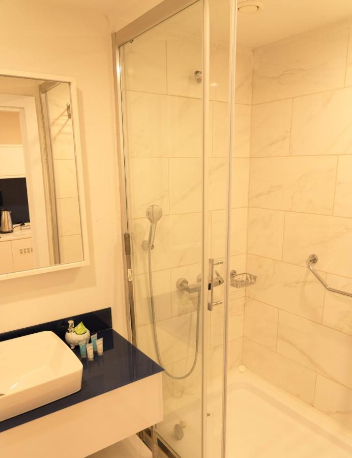 Cozy Apartments With Sea View Orbi City 1422 Batumi Eksteriør billede