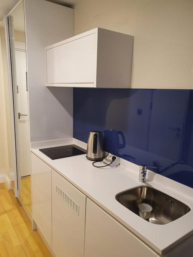 Cozy Apartments With Sea View Orbi City 1422 Batumi Eksteriør billede