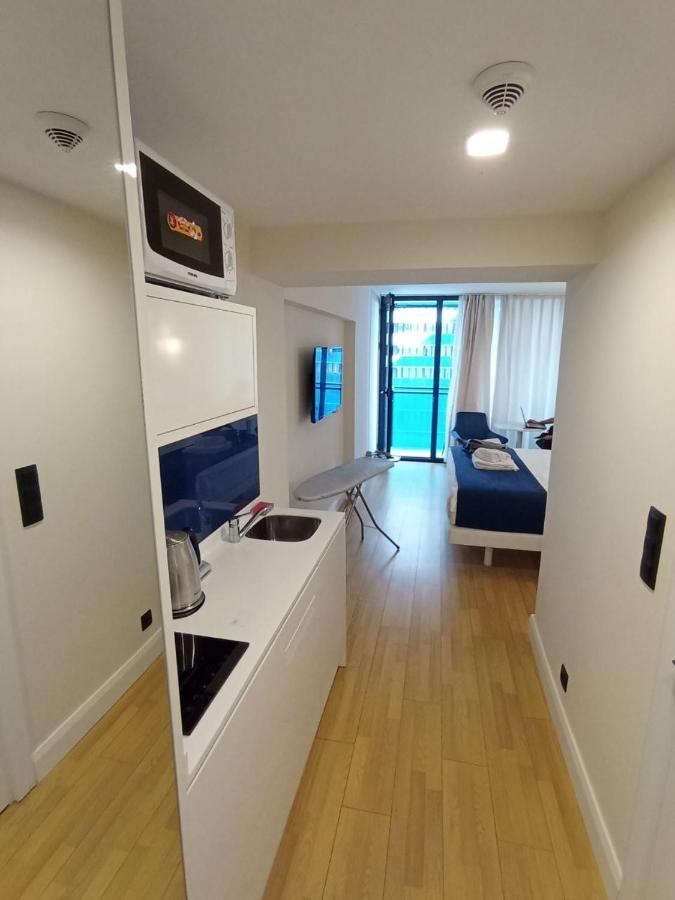 Cozy Apartments With Sea View Orbi City 1422 Batumi Eksteriør billede