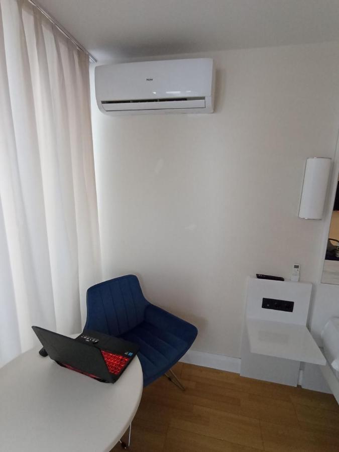 Cozy Apartments With Sea View Orbi City 1422 Batumi Eksteriør billede