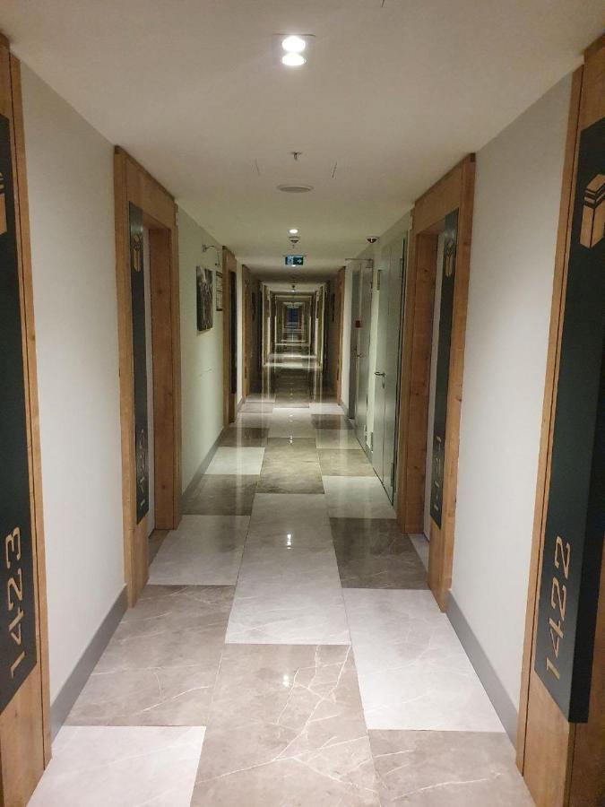 Cozy Apartments With Sea View Orbi City 1422 Batumi Eksteriør billede